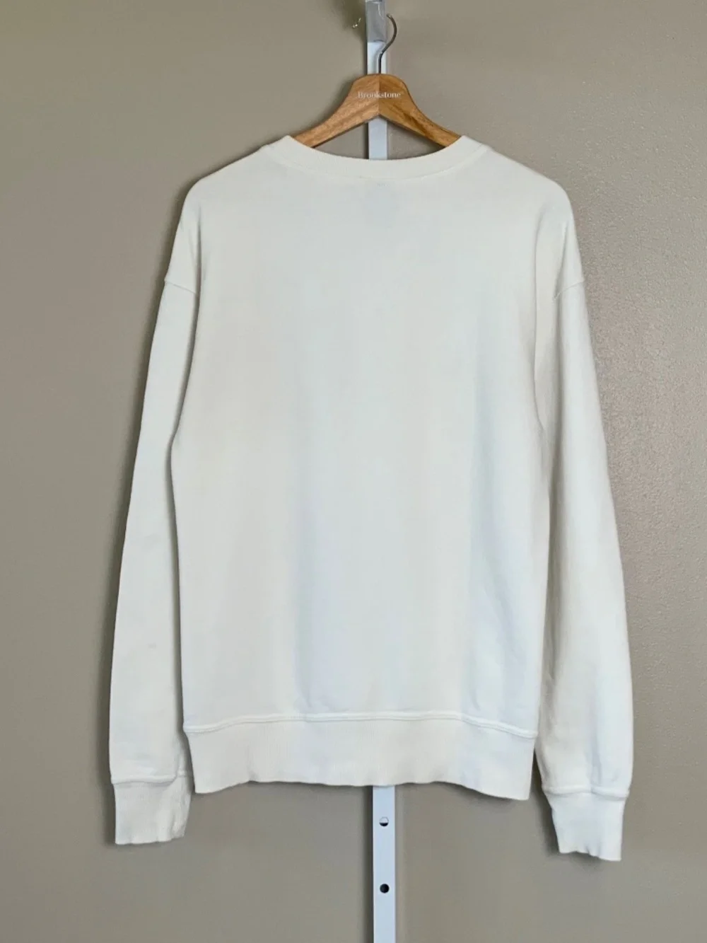 Unisex North Face Crewneck Sweatshirt